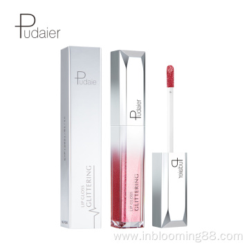 Cheap Makeup Moisturizing Private Label Lip Gloss